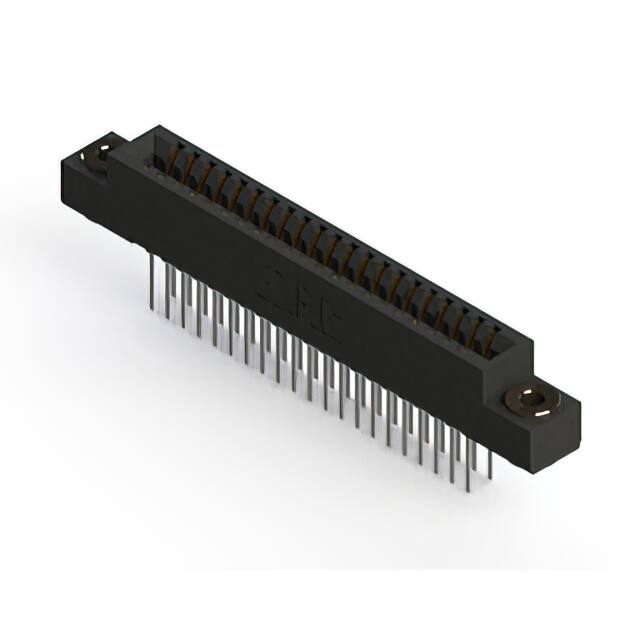 391-042-522-203 EDAC Inc.  Edgeboard Connectors